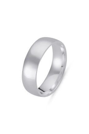 Cagri Gumus Bombeli Gumus Alyans Soz Yuzugu Sade Alyans Soz Yuzukleri Trendyol