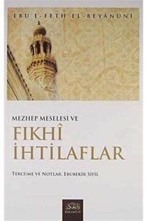 cubbeli ahmet hoca yayincilik fikhi