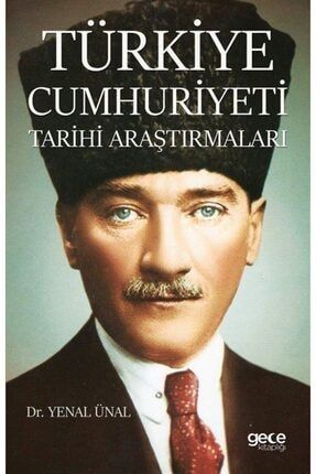cumhuriyeti tarihi 2 cilt
