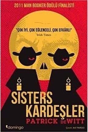 Sisters Kardeşler 122215