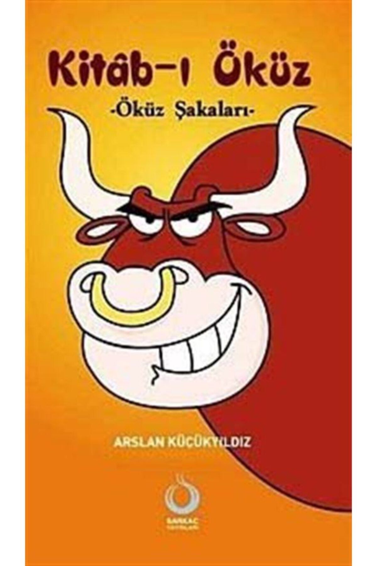 kitab i okuz okuz sakalari