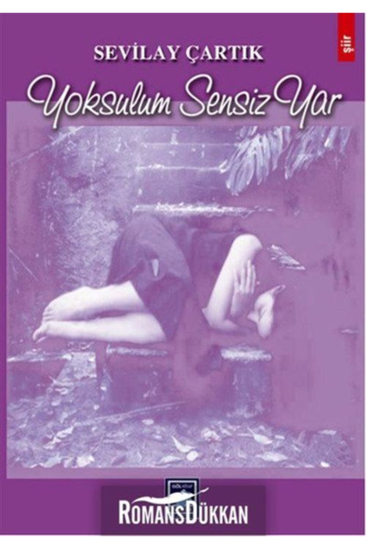 Yoksulum Sensiz Yar - Sevilay Çartık