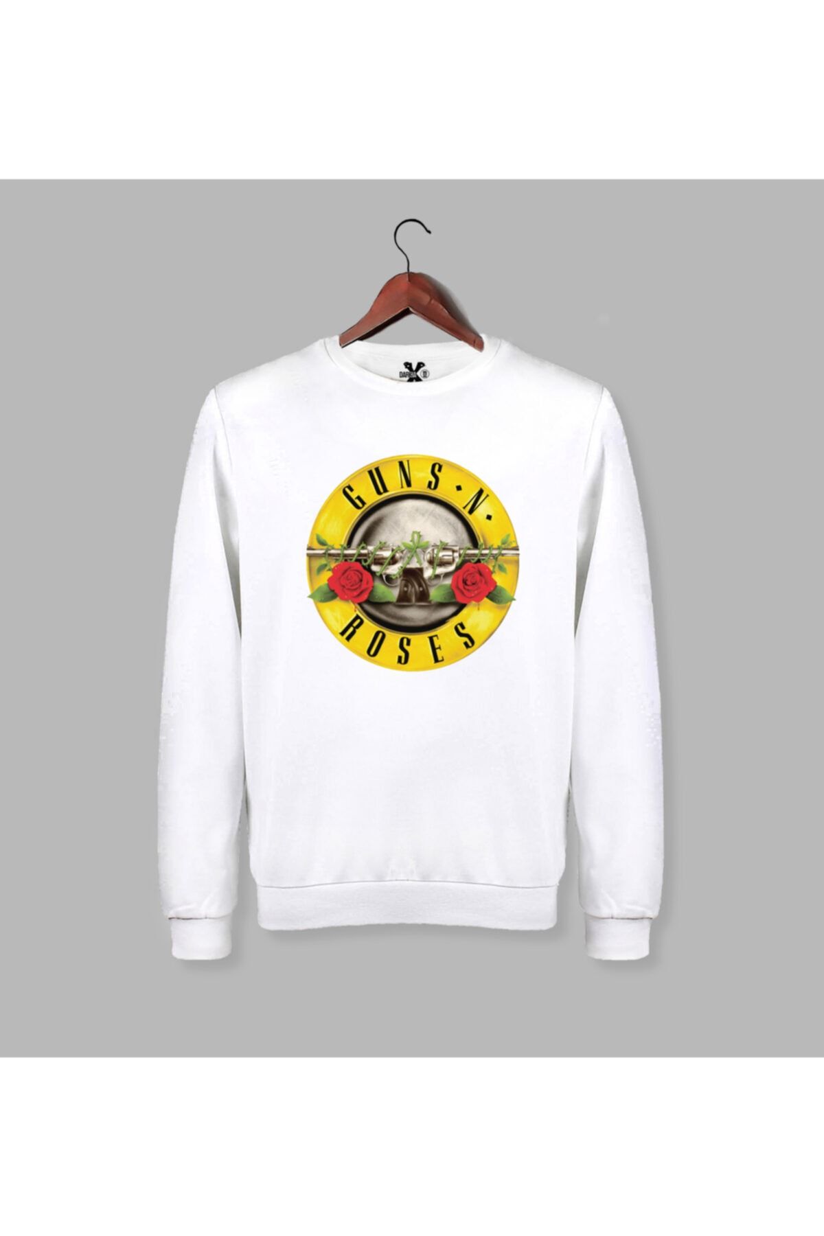 Sweat guns hotsell n roses