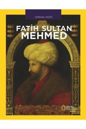 Fatih Sultan Mehmed 9786052421345