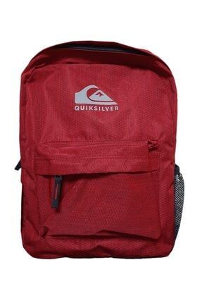 Back2school Backpack Spor Ekipmanı Sırt Çantası TEQYBP07011-RED