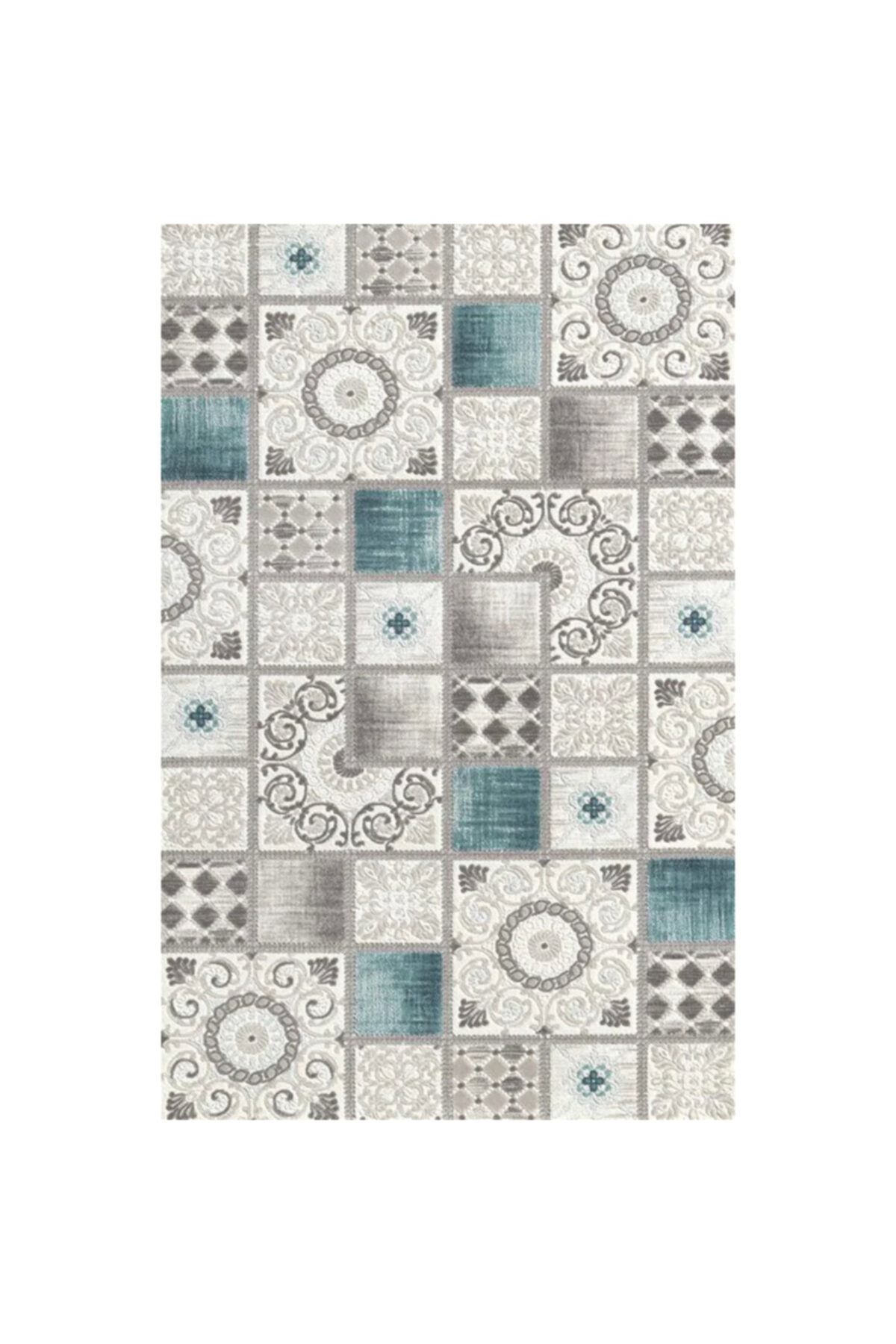 Padişah Halı Yolluk K526-063