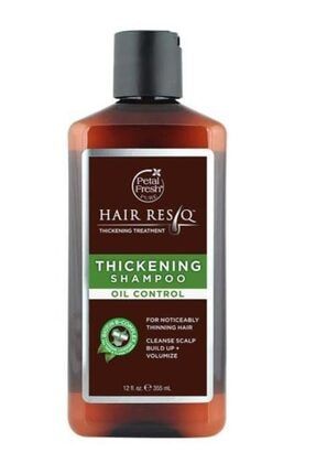 Yağlı Saçlar Için Saç Kalınlaştırıcı Şampuan Pf41601- 355 ml PF41601