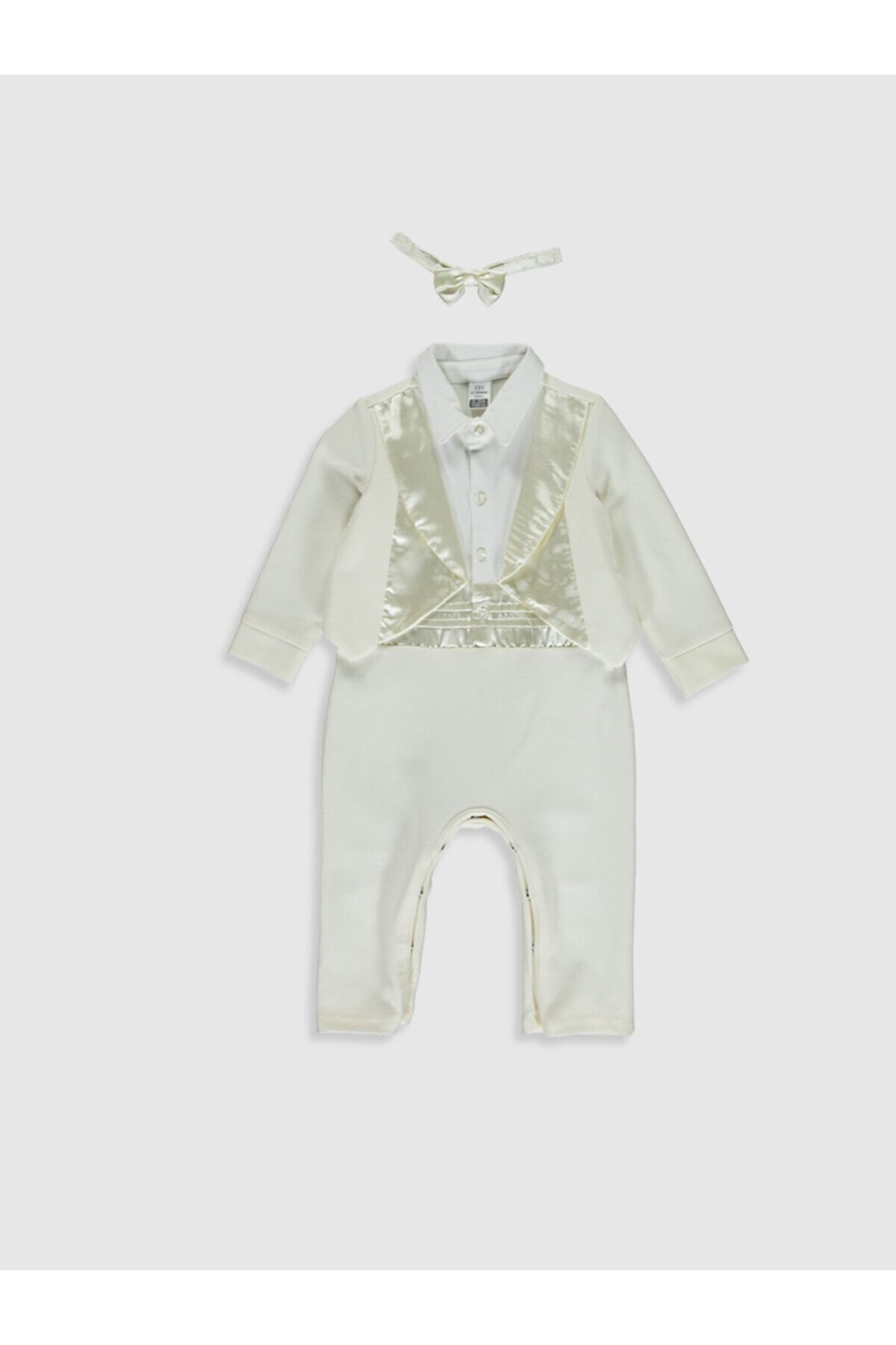 LC Waikiki-Jumpsuit 1