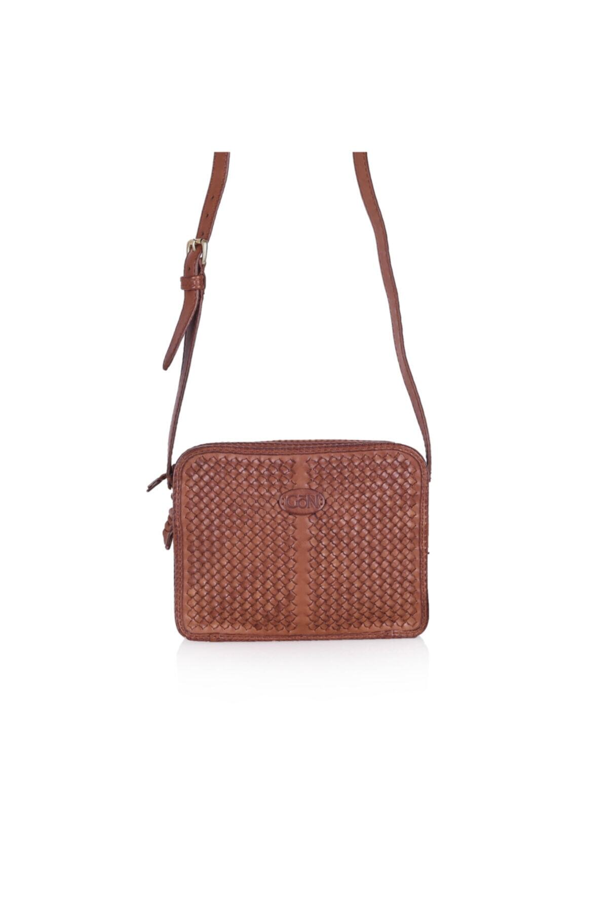 gon hakiki deri capraz askili kadin canta peke taba fiyati yorumlari trendyol