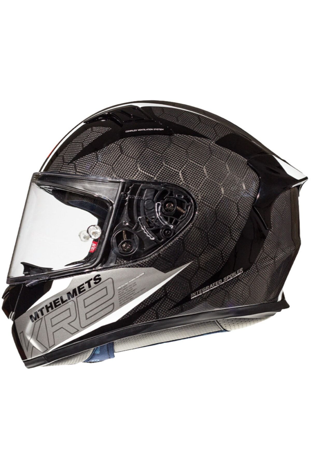 Mt helmets kre snake shop carbon 2.0