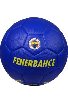 Fenerbahçe Lisanslı Taraftar Futbol Topu No=5 FB-MTOP