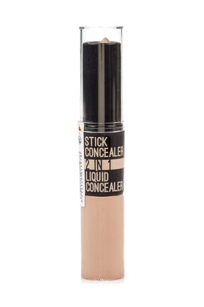 ruby rose stick concealer & liquid concealer