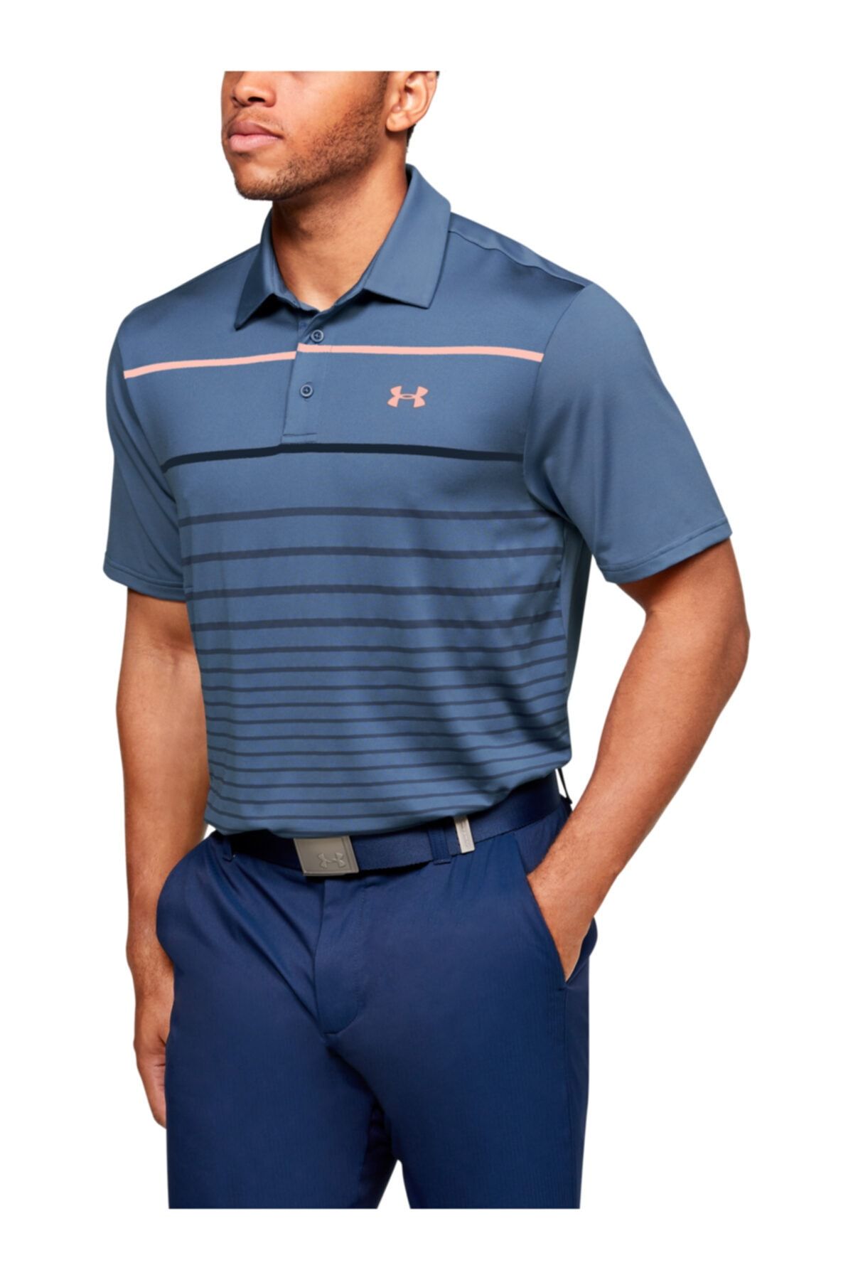 ua playoff polo 2.0