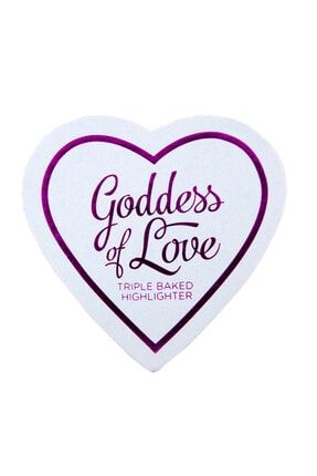 Aydınlatıcı - Blushing Hearts Highlighter Goddess Of Faith 5 G 5029066053312