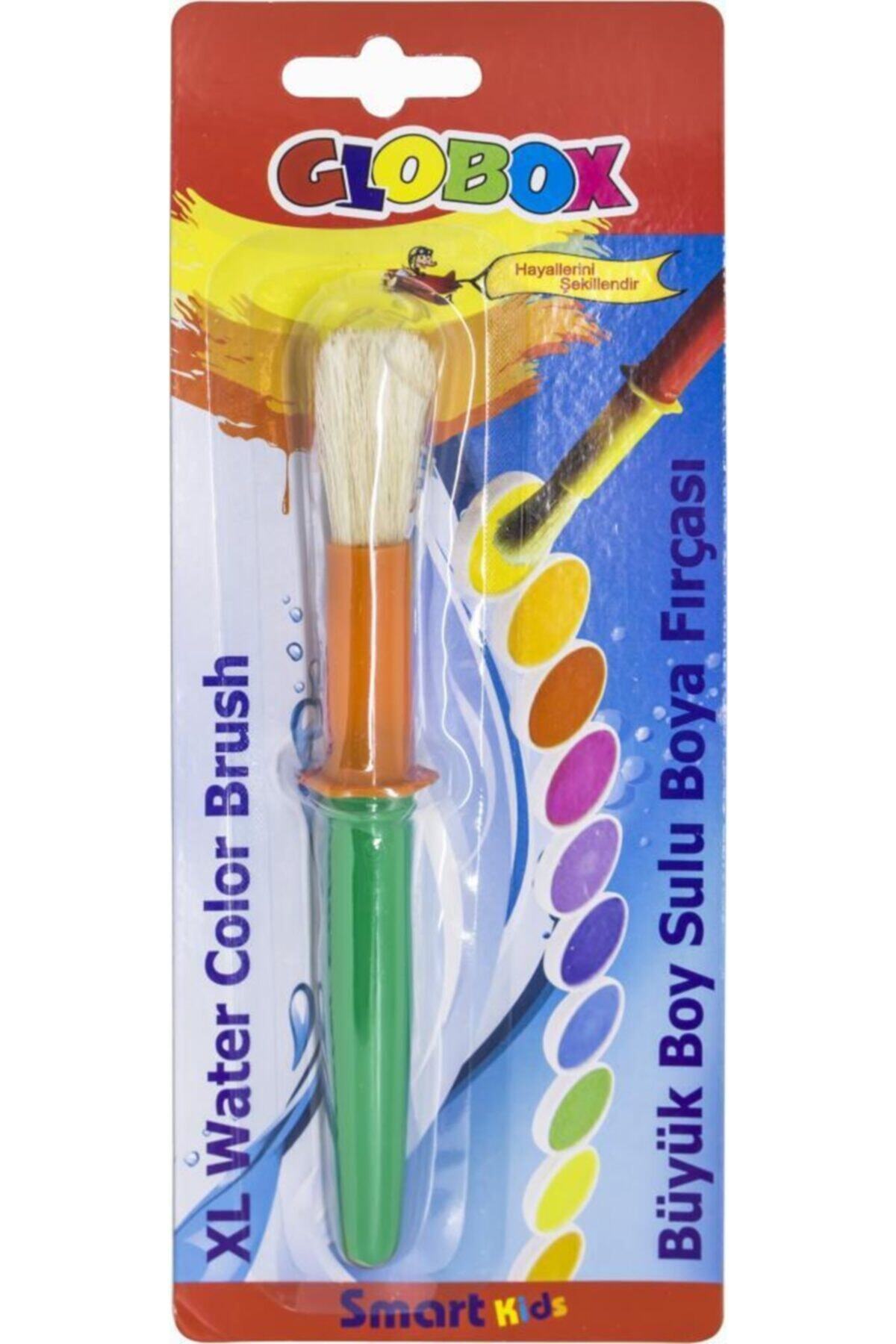 Globox Xl Suluboya Fırçası 2536