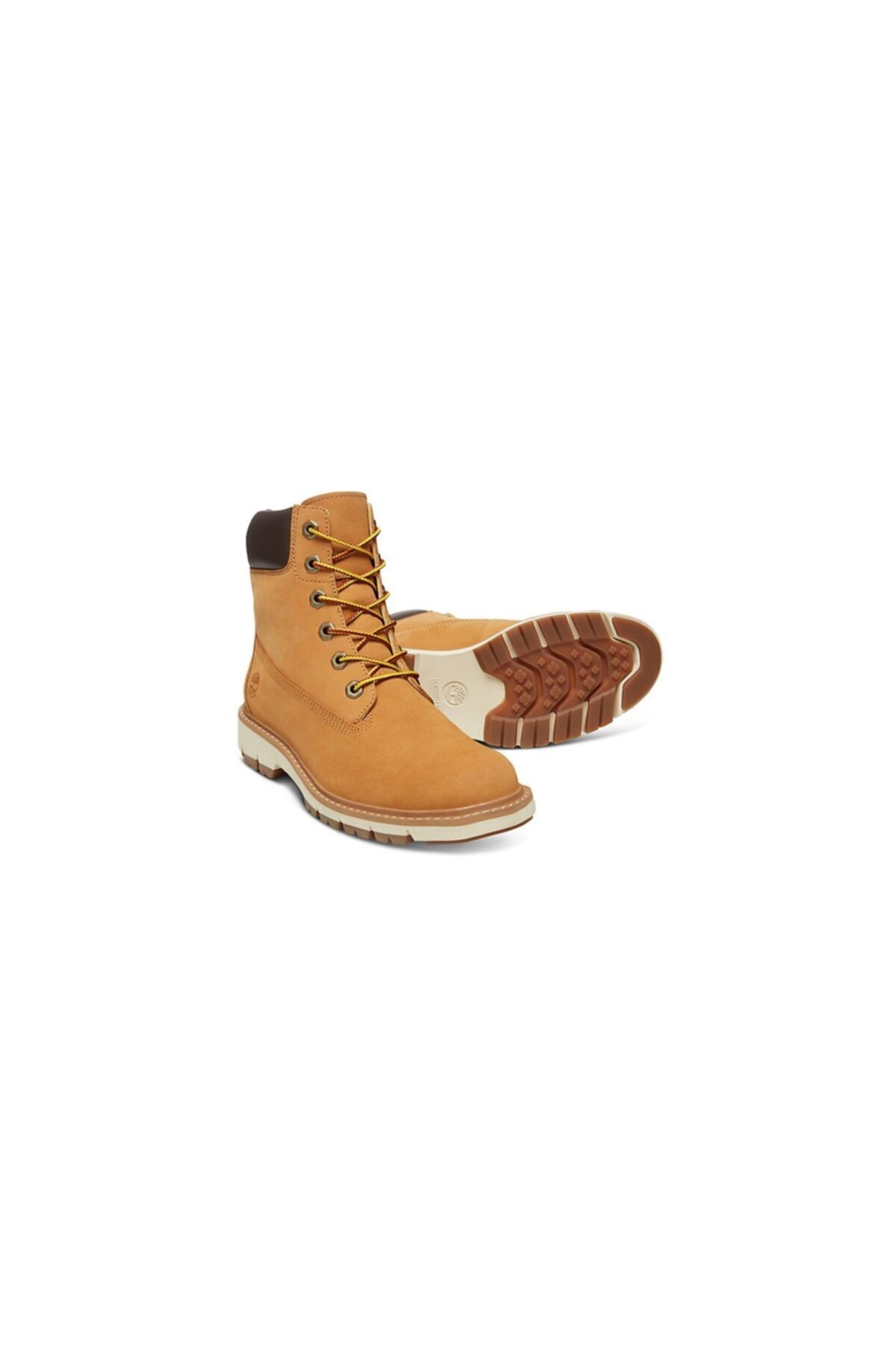 Timberland-Daily Boots Lucia Way 3