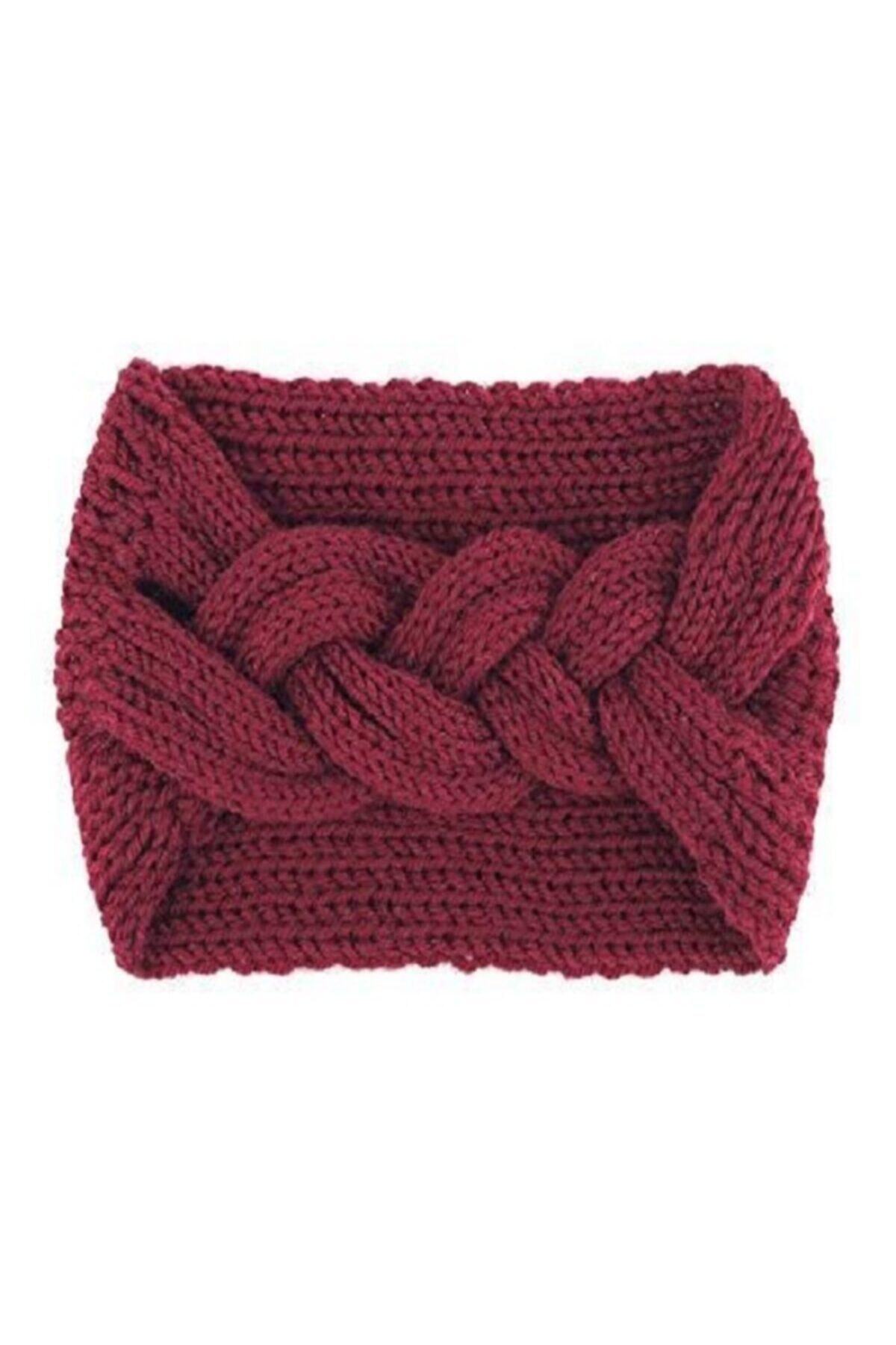 Nusyaa Orgu Bandana Fiyati Yorumlari Trendyol