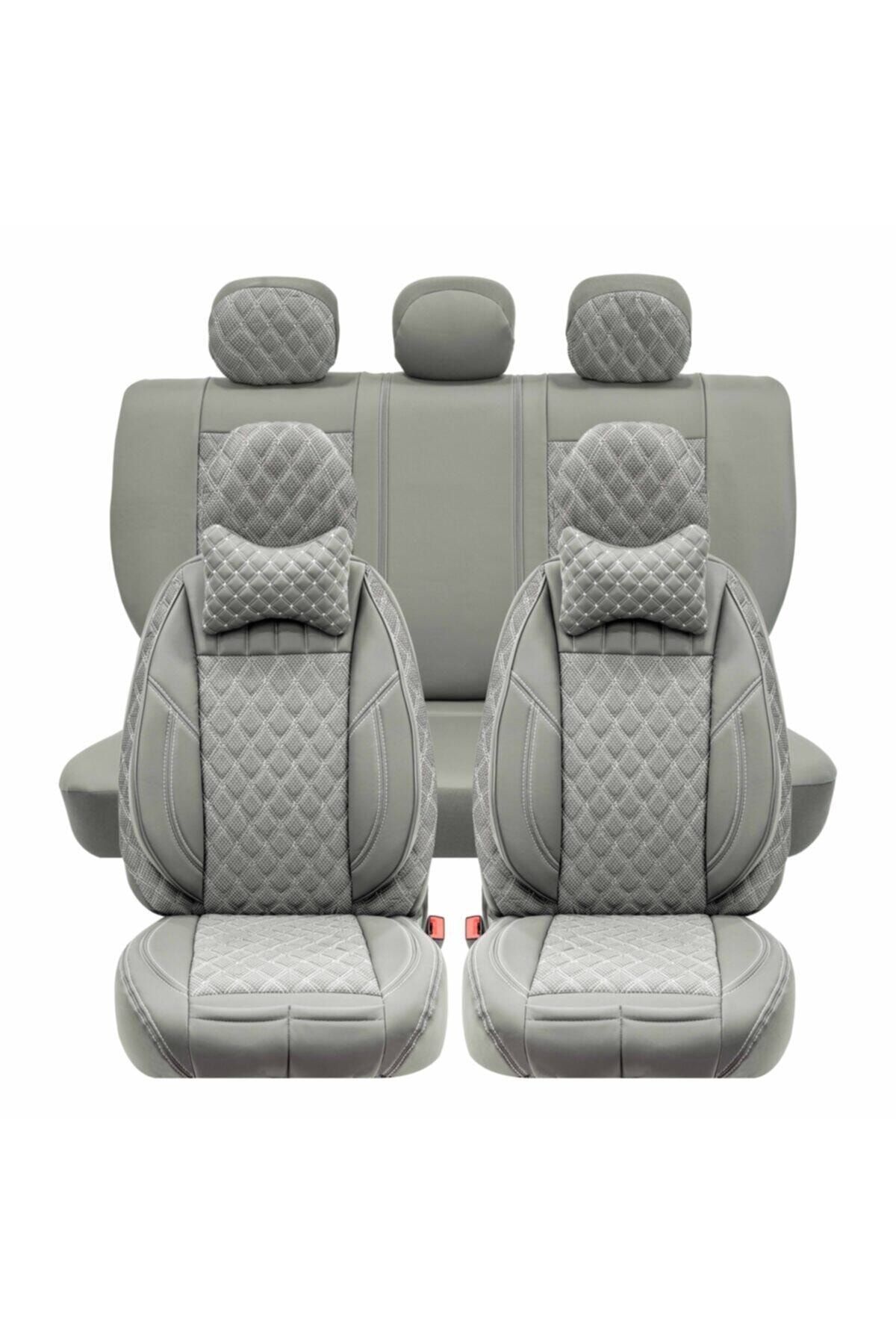 elif ford focus c max ortapedik koltuk kilifi koltuk dosemesi on arka takim fiyati yorumlari trendyol