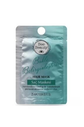 Bee Beauty Keratin Sac Maskesi 25 Ml Fiyati Yorumlari Trendyol