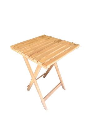 dekolia by foresta ahsap balkon masasi katlanir masa art2107 fiyati yorumlari trendyol