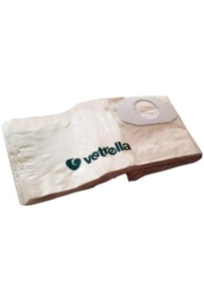 Vetrella Triton Kağıt Toz Torbası, 10 Adet 5967301