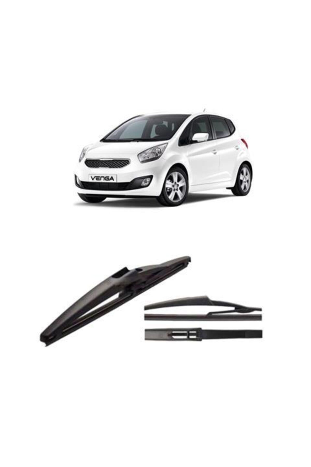 Kia hot sale venga accessories