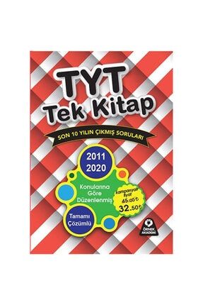 a yayinlari tyt son 10 yil cikmis sorular fiyati yorumlari trendyol