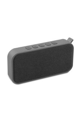 Md-55bt Siyah Speaker Fm Destekli Bluetooth ECX00620