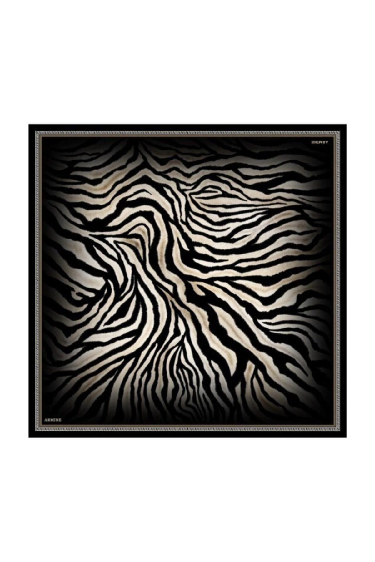 روسری زنانه آرمینه | 20Y8345 Armine - Image 2