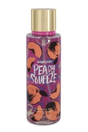 Peach Squeeze Fragrance Mist 250 Ml Kadın Vücut Spreyi 667549406702