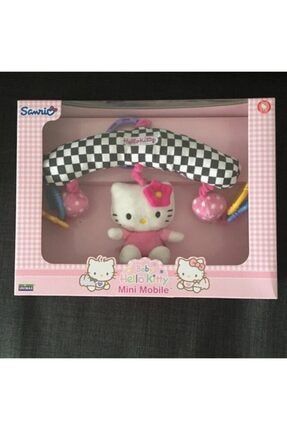 Hello Kitty Mini Mobile Dönence hellokitty01