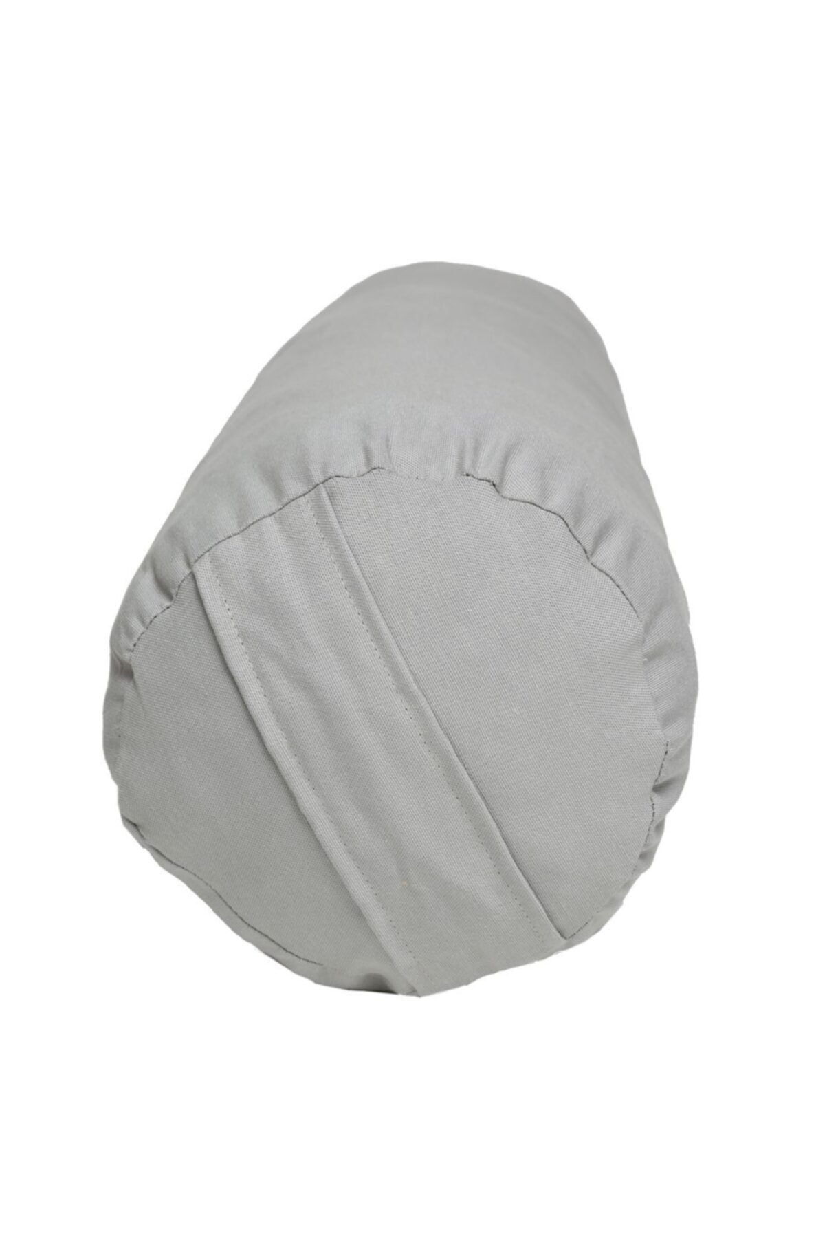 بلوک یوگا خاکستری مردانه و زنانه صندلی مدیتیشن Backjack + Bolster Cushion مجموعه سه گانه REMEGE