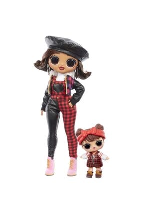 Lol L O L Cok Gizli Bebekler Surpriz S3 Llue0000 Roller Chick Fiyati Yorumlari Trendyol