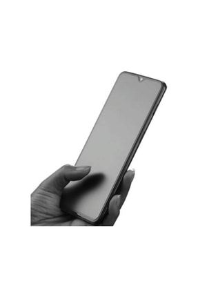 Iphone 11 Uyumlu Mat Hayalet Ekran Gizli Privacy Tam Kaplayan Kırılmaz Cam Nano Ekran Koruyucu MAT HAYALET