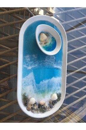 Denizli Servis Tabağı denizli sunum tabağı