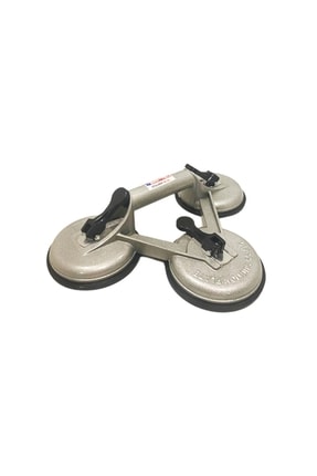 Baytec Cam Vantuzu Aliminyum 3'lü