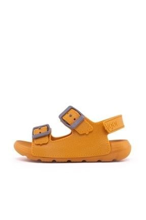 Maui S10299 Çocuk Karamel Sandalet IGMAUI