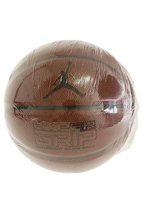 Hyper Grip Basketbol Topu No 7 Turuncu-siyah KLCSHOP1003424