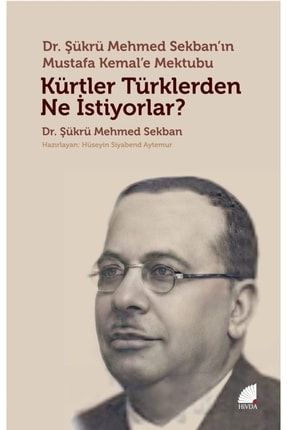 Kürtler Türklerden Ne Istiyor 978-605-74201-3-8