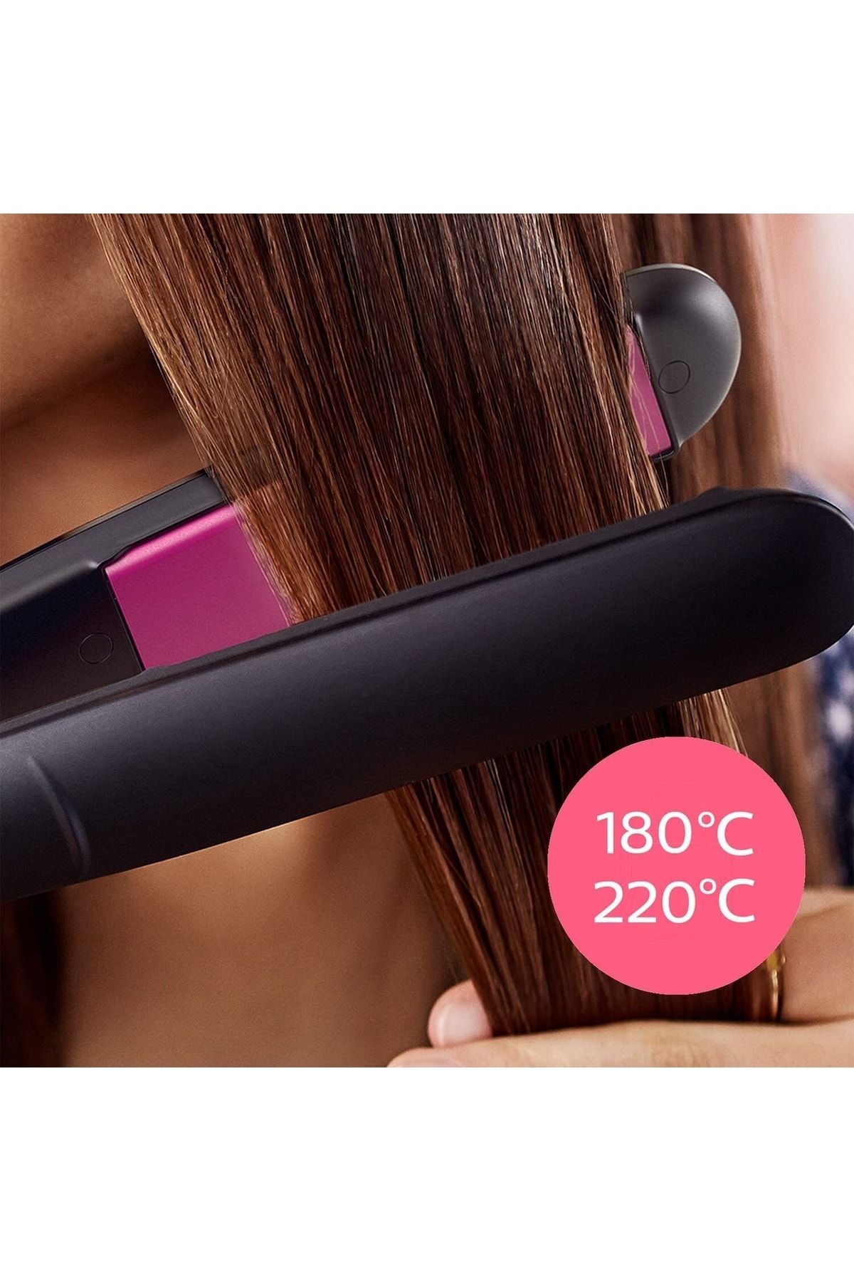 Philips essential hair straightener deals