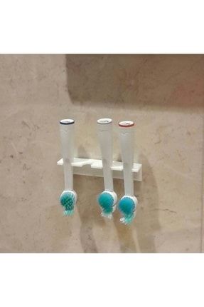 Oral-b Diş Fırçası Standı Tutucu Askısı Standı Aparat fe5538cfd-fc4997kkb574761