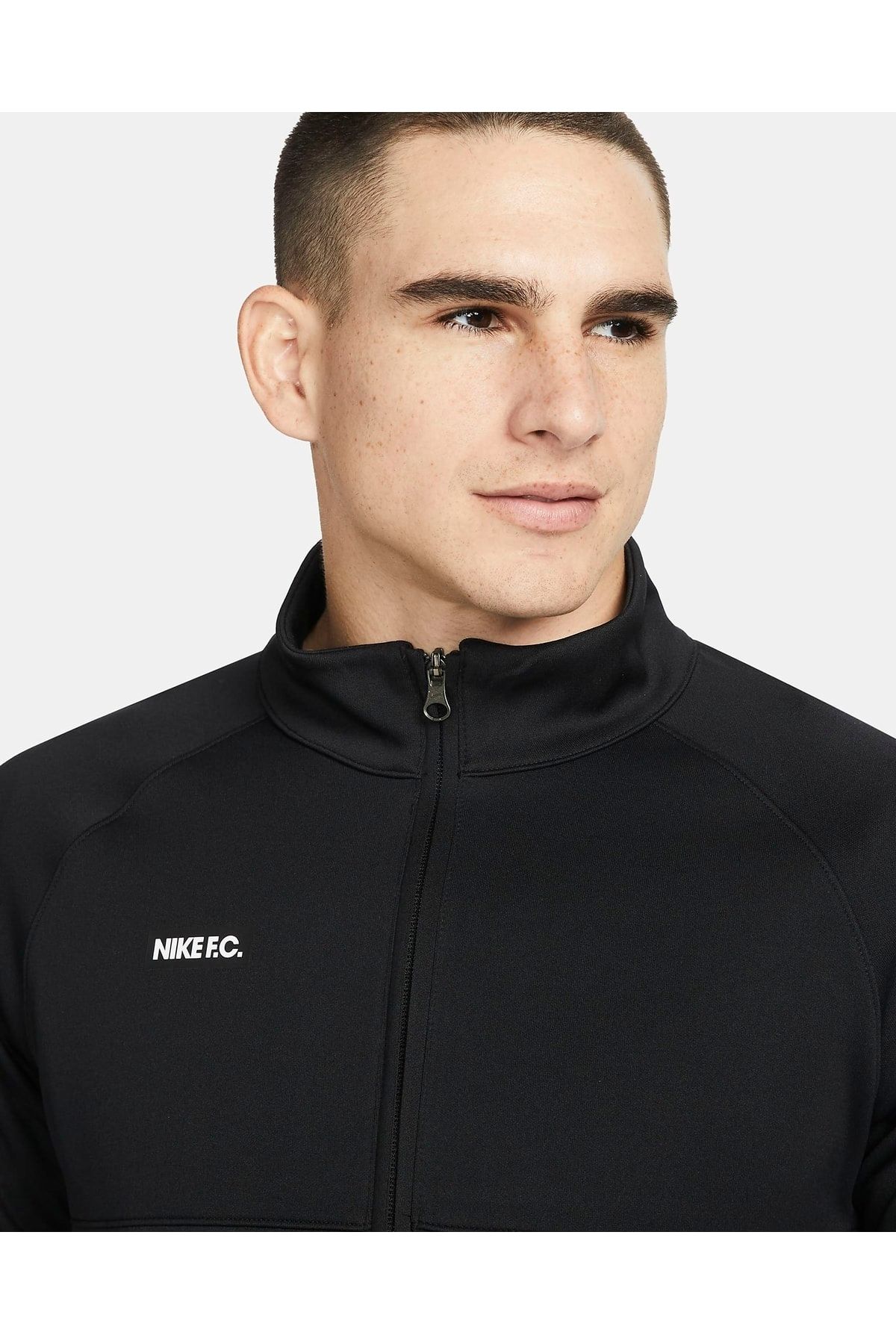 Nike Dc9065-010 F.c. Erkek Eşofman Takımı NV7318