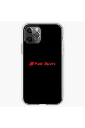 Iphone 11 Pro Telefon Kılıfı Silikon Audi Spor Şirketi 11pro1000026609