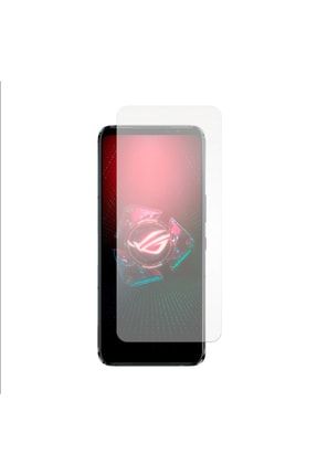 Asus Rog Phone 6 Pro Esnek Nano Cam Ekran Koruyucu rgetru5