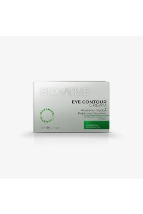 Eye Counteur Cream - Göz Çevresi Kremi BOEC