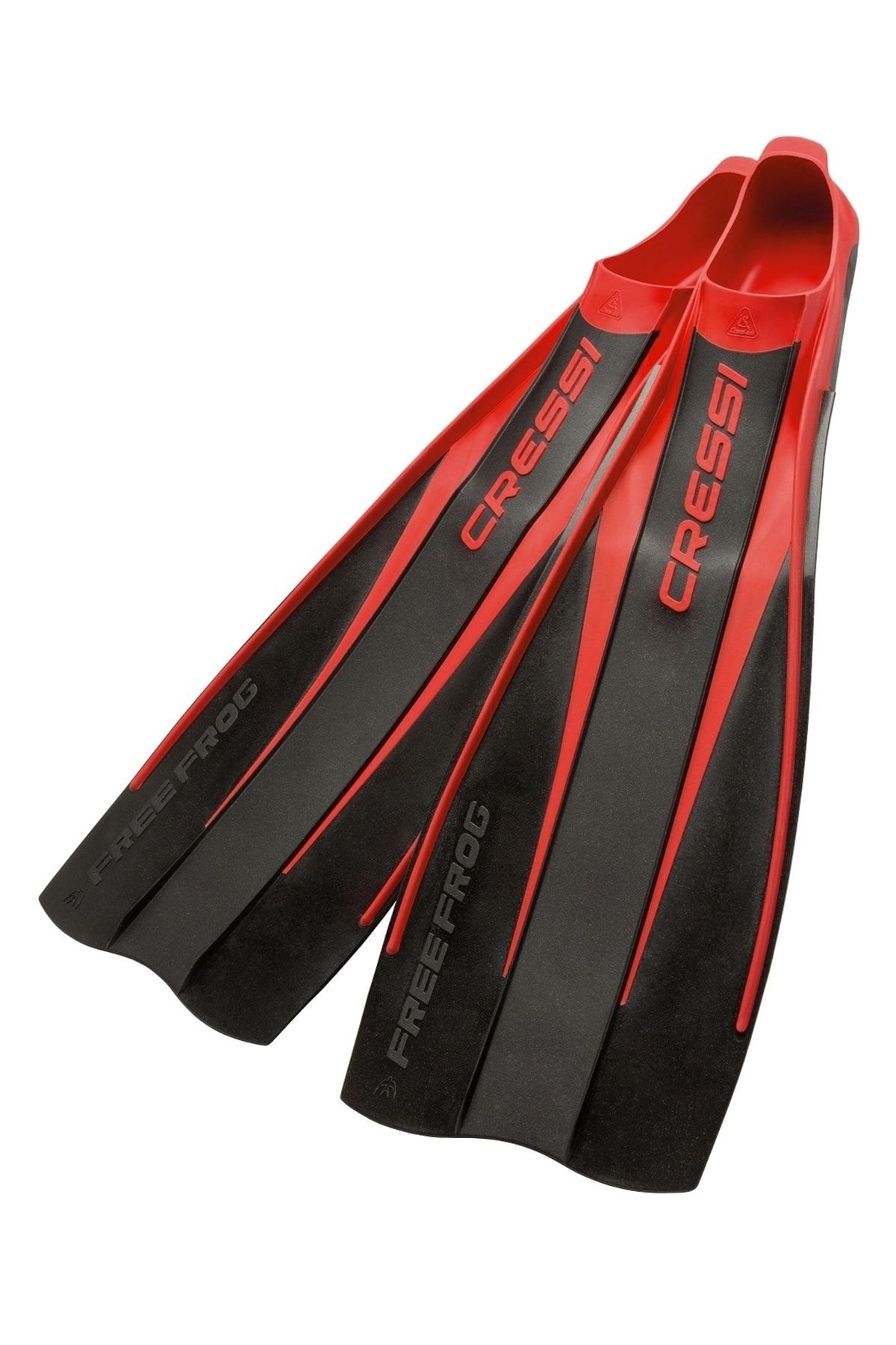 Cressi-Freefrog Diving Pallet - Comfortable and Stylish Design 1