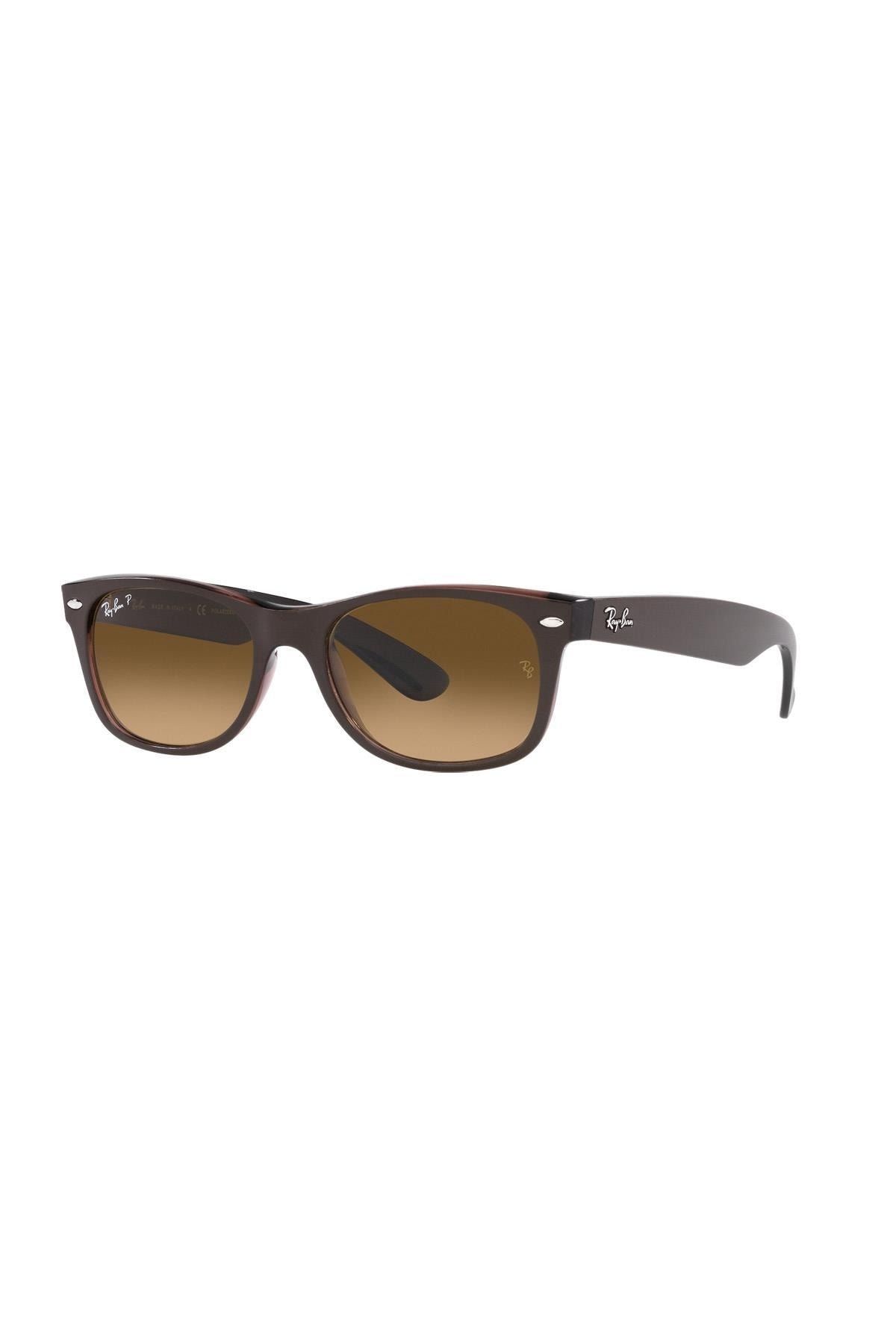 عینک آفتابی ری بن Ray-Ban-RB2132-6608M2-55