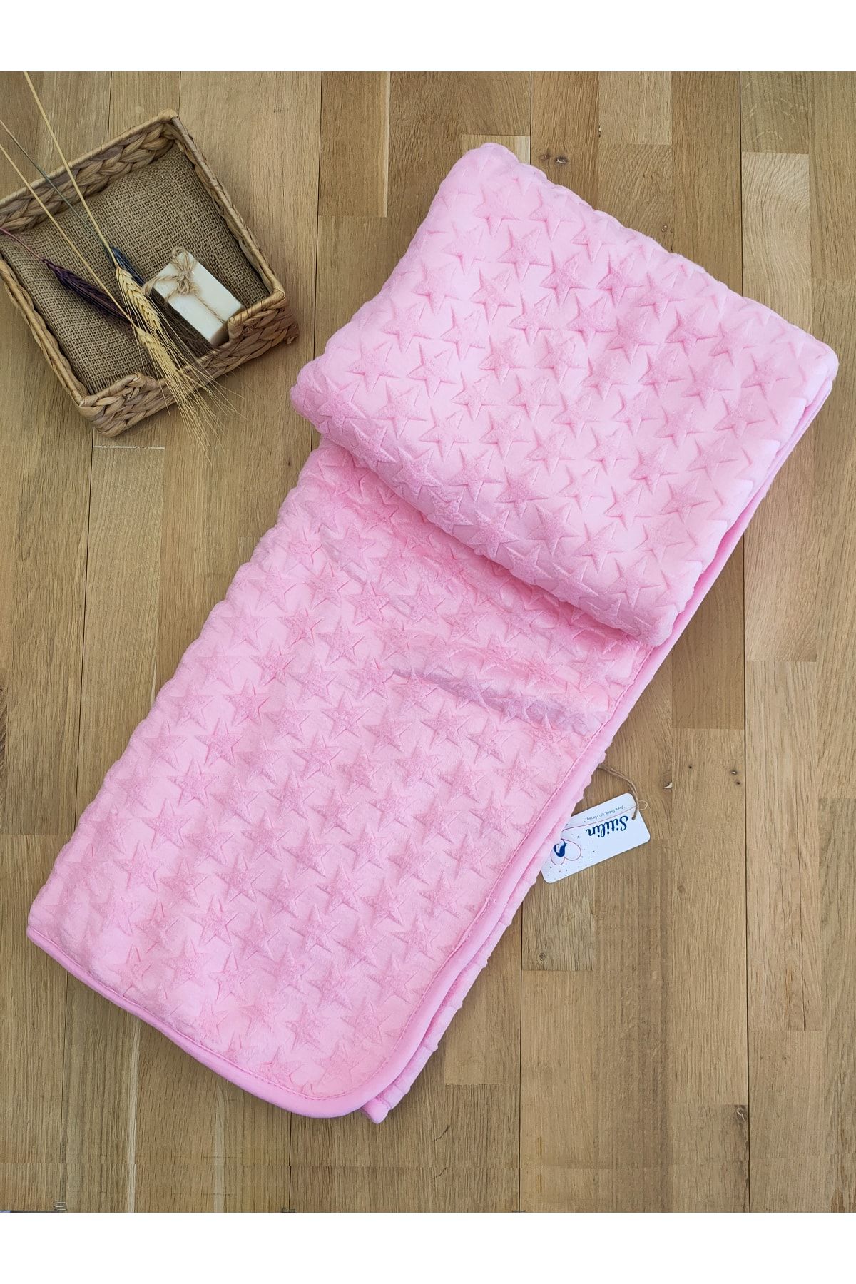 Girls blankets top