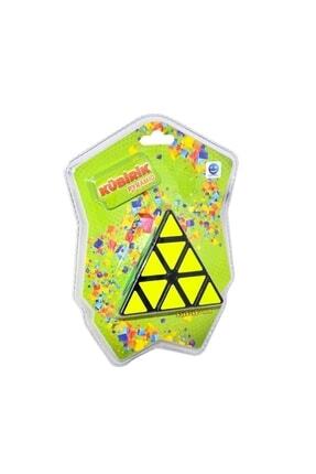 Sunman Smile Games Kübirik Piramit Zeka Küpü