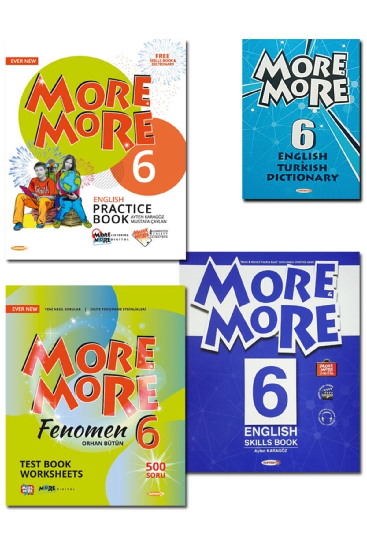 More and more and more observing